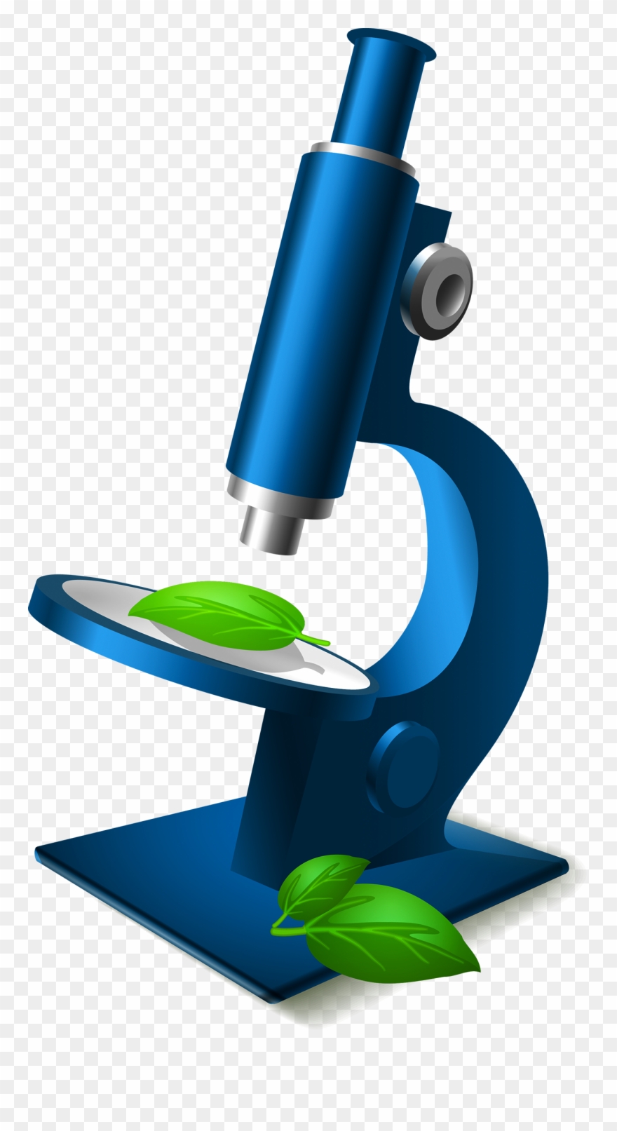 Kisspng Microscope Euclidean Vector Clip Art 5a6934bf513381 - Clip Art Microscope Png Transparent Png