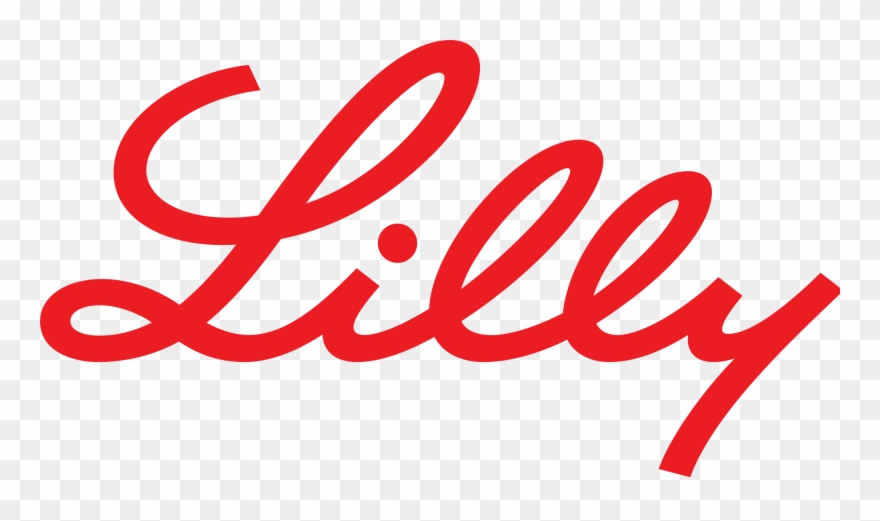 New Eli Lilly Ceo Tasked With Continuing Success - Eli Lilly And Company Logo Clipart