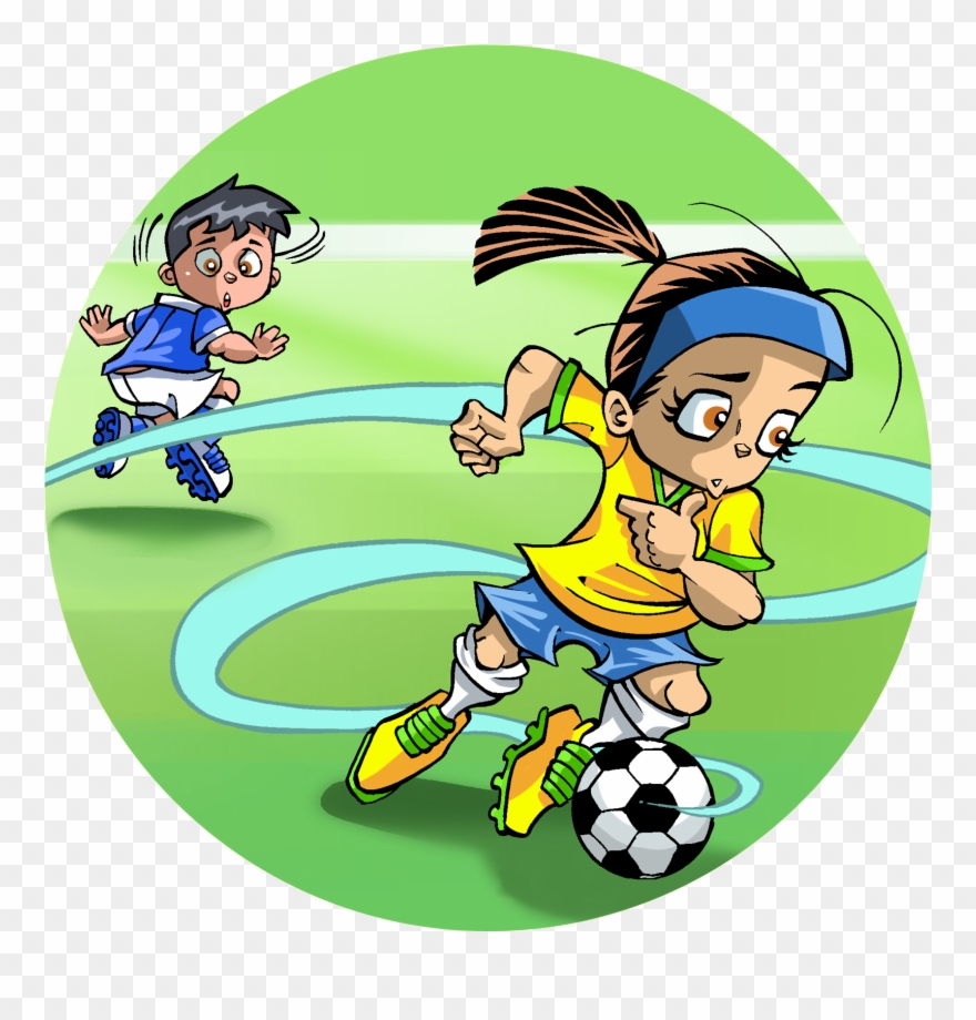 Footsteps Clipart Success - Text - Png Download