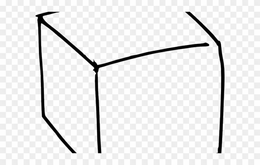 Snap Cliparts Free Download - Cube Clip Art - Png Download