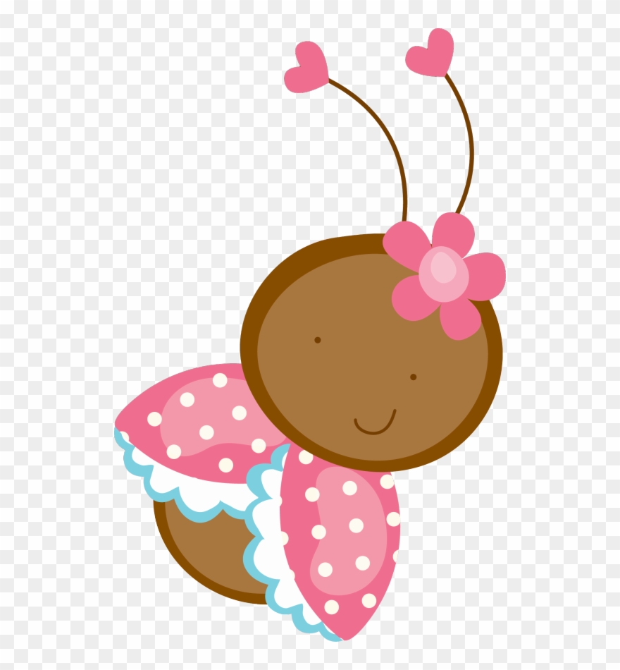 Bug Sv - Ladybird Beetle Clipart