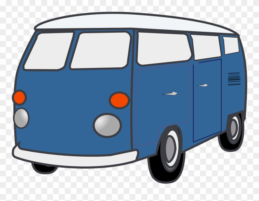 Own T Shirt With Our Free Clip Art Gallery Image Car - Letter V For Van - Png Download