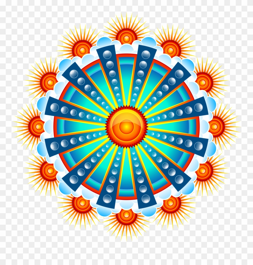 Big Image - Clip Art - Png Download