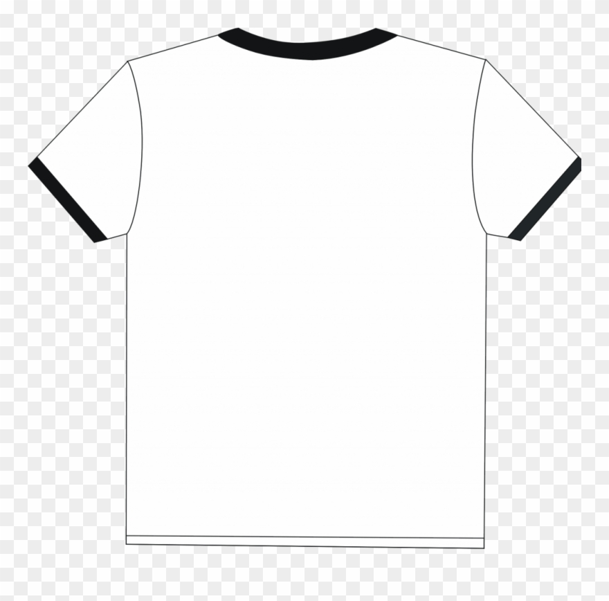 Shirt Clip Art - Active Shirt - Png Download
