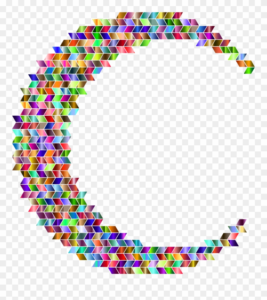 Mosaic Ornament Jewellery Abstract Art - Clip Art - Png Download