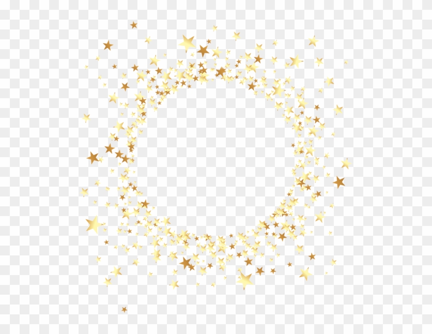 This Png Image - Transparent Stars Png Clipart