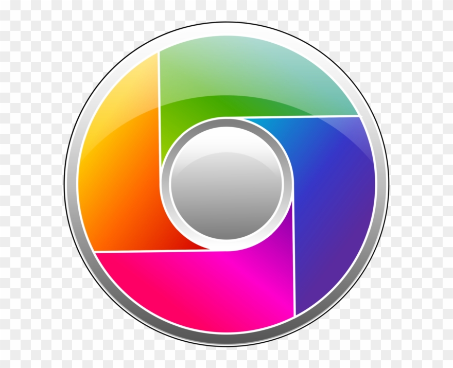 Compact Disc Cd-rom Dvd Label Computer Icons - Background Label Cd Png Clipart