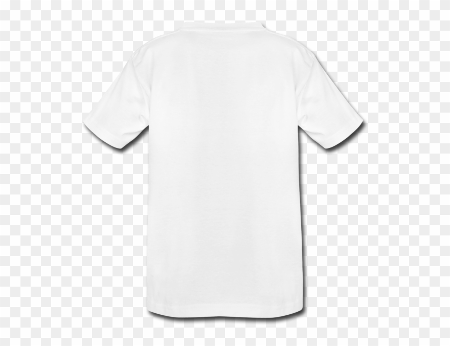 Black Tshirt Front And Back Png Clip Art Black And - Pk Polo T Shirt Transparent Png