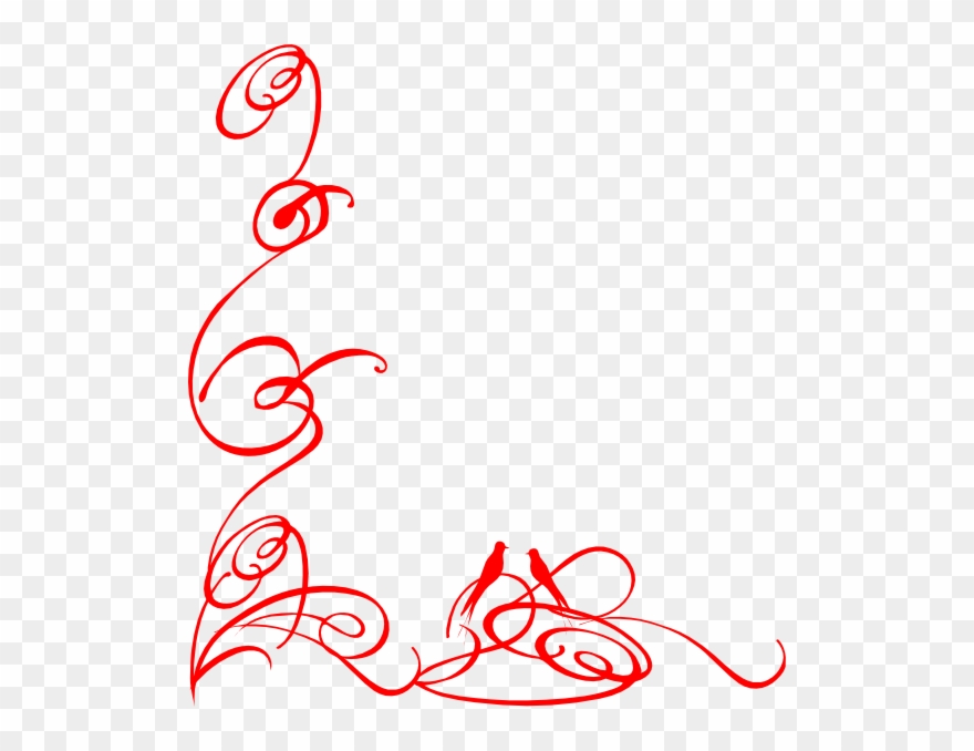 Swirl Clip Art - Png Download