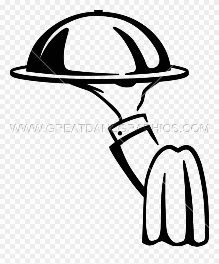 Bicycle Helmet Clipart Bicycle Helmets Printed T-shirt - Png Download