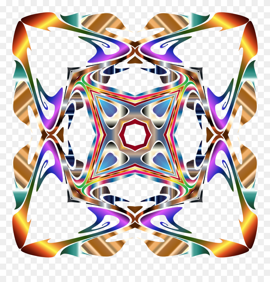 Computer Icons Visual Arts Floral Design Abstract Art - Visual Arts Clipart