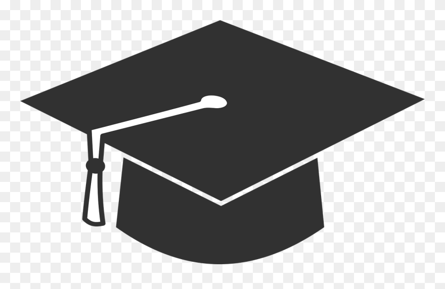 All Photo Png Clipart - High School Graduation Hat Transparent Png