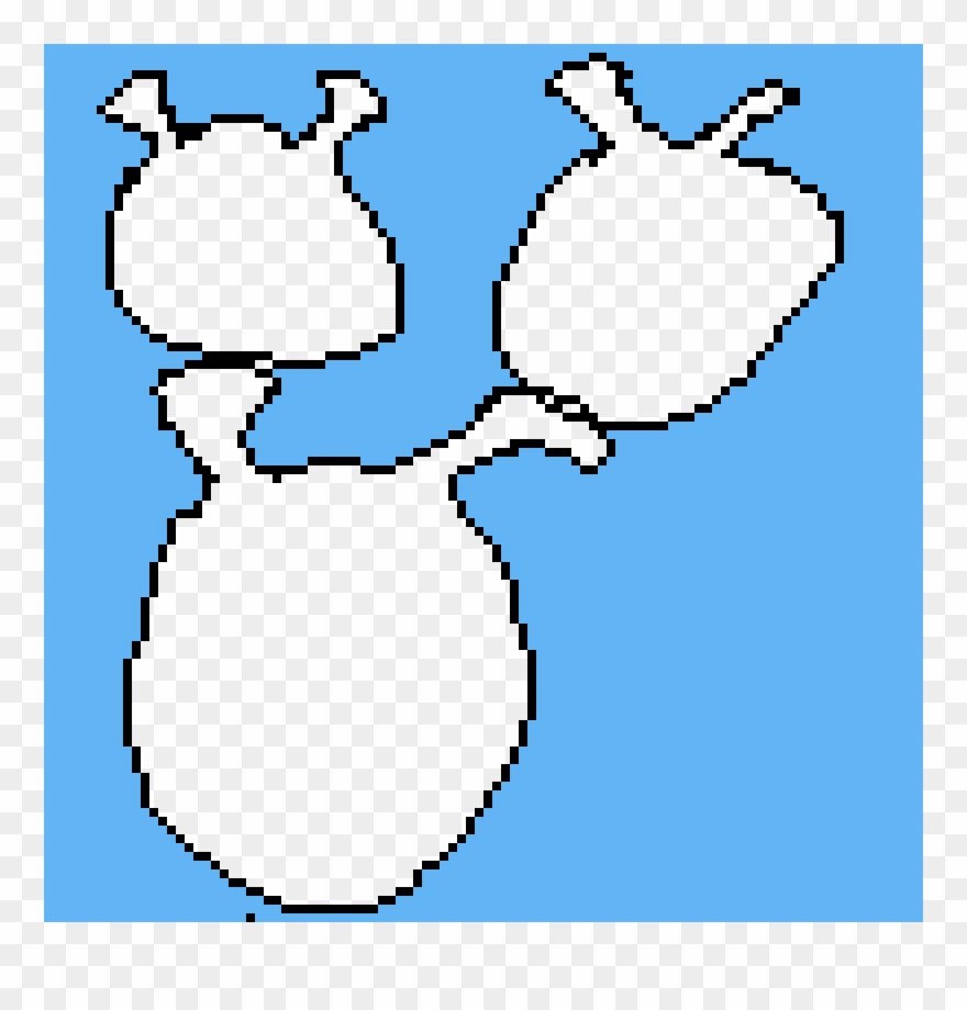 Make Your Own Ogre - Super Mario World Bowser Clipart