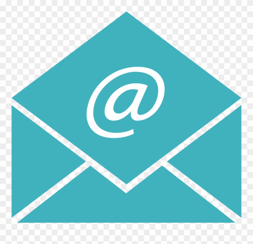 Email Clipart Email Address Clip Art - Email Clipart Png Transparent Png