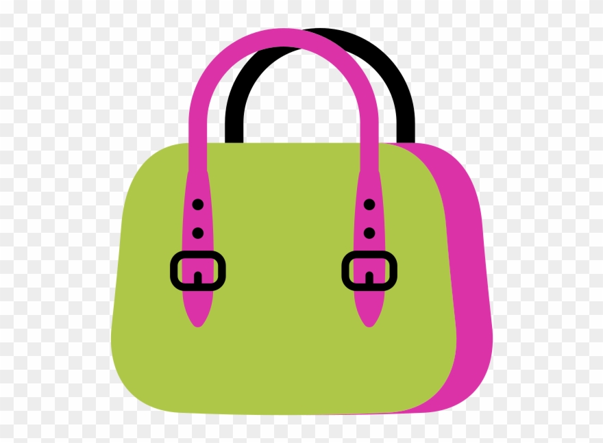 U 1 F 45 C Handbag Clipart