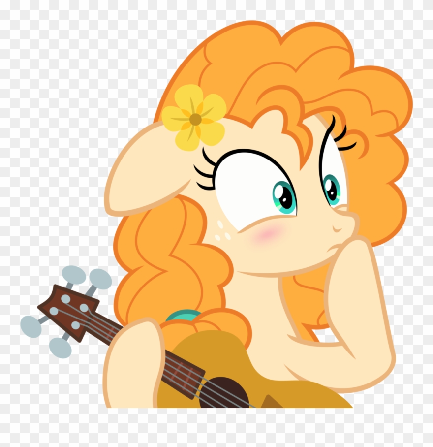 Clip Art Library Stock Pear Boop By Comeha - My Little Pony: Friendship Is Magic - Png Download