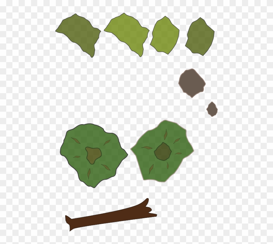 Map Clipart