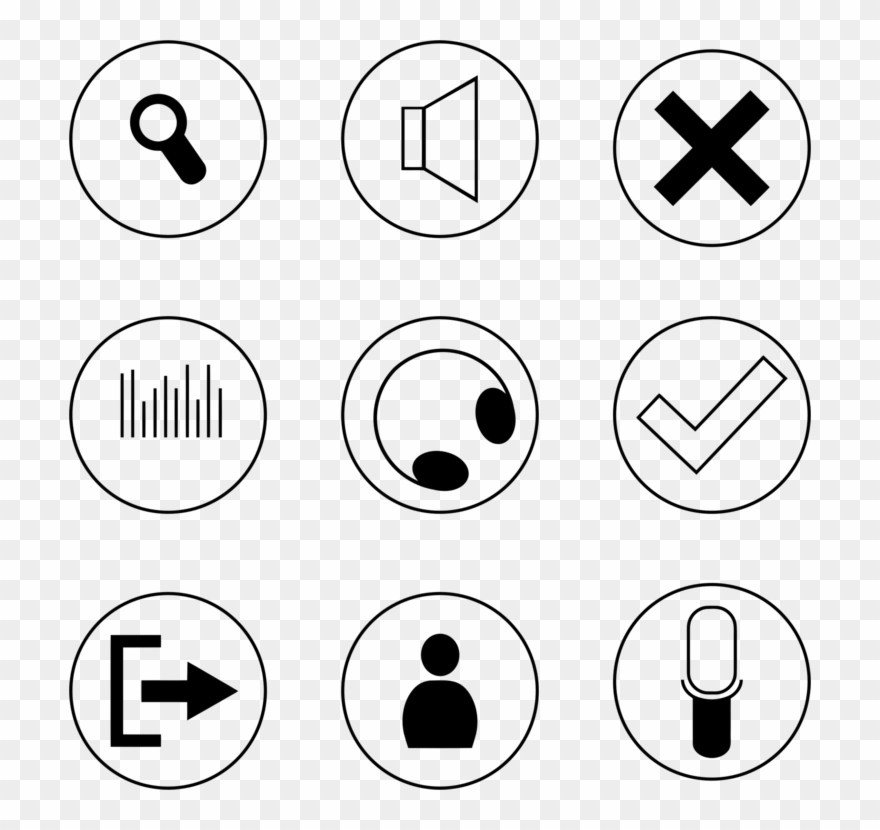 Computer Icons Emoticon Web Design Line Art Download - Icon Clipart
