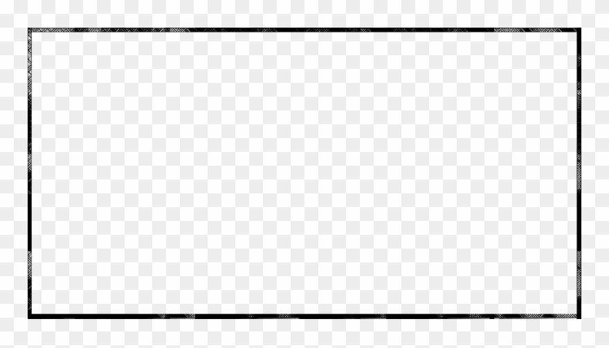 Asus White Logo Clipart Asus Clip Art - Border For Videos - Png Download