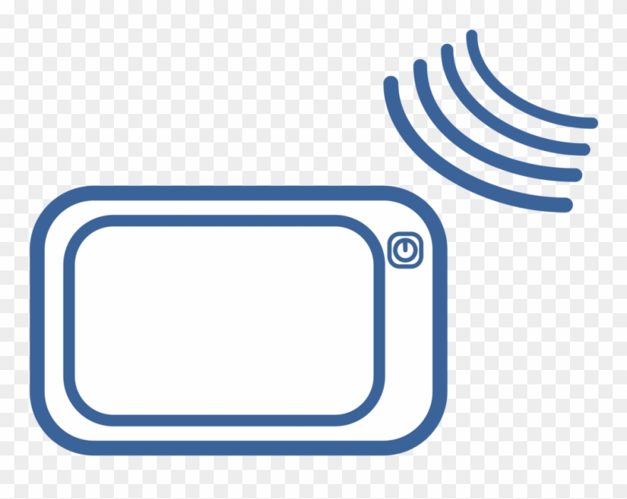 Gps Navigation Systems Satellite Navigation Logo Computer - Sat Nav Clipart - Png Download