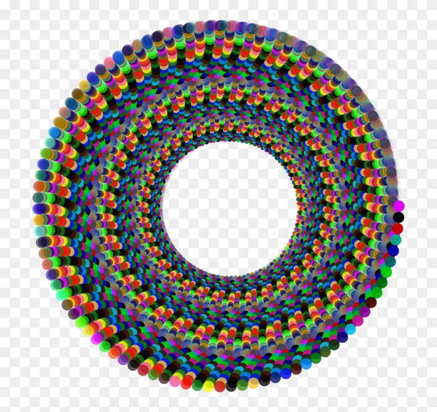 Abstract Art Computer Icons Dragon Art Nouveau - Art Clipart