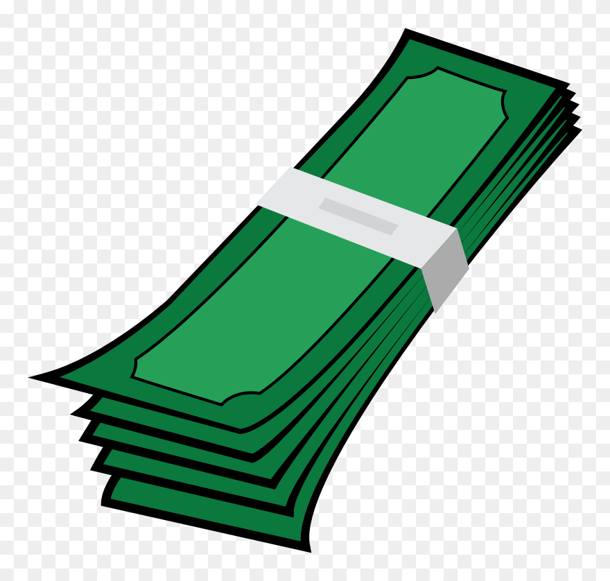 All Photo Png Clipart - Money Clipart Transparent Png