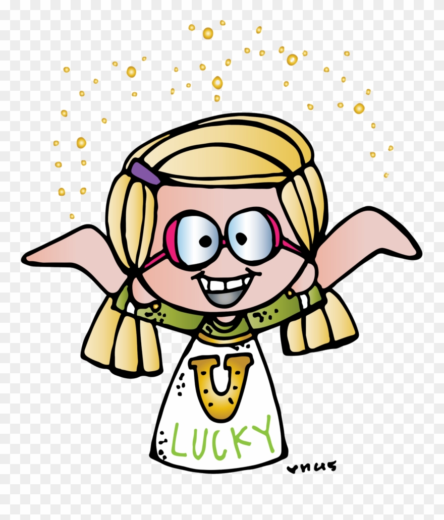 Elements Clipart Grade - Melonheadz St Patricks Day - Png Download