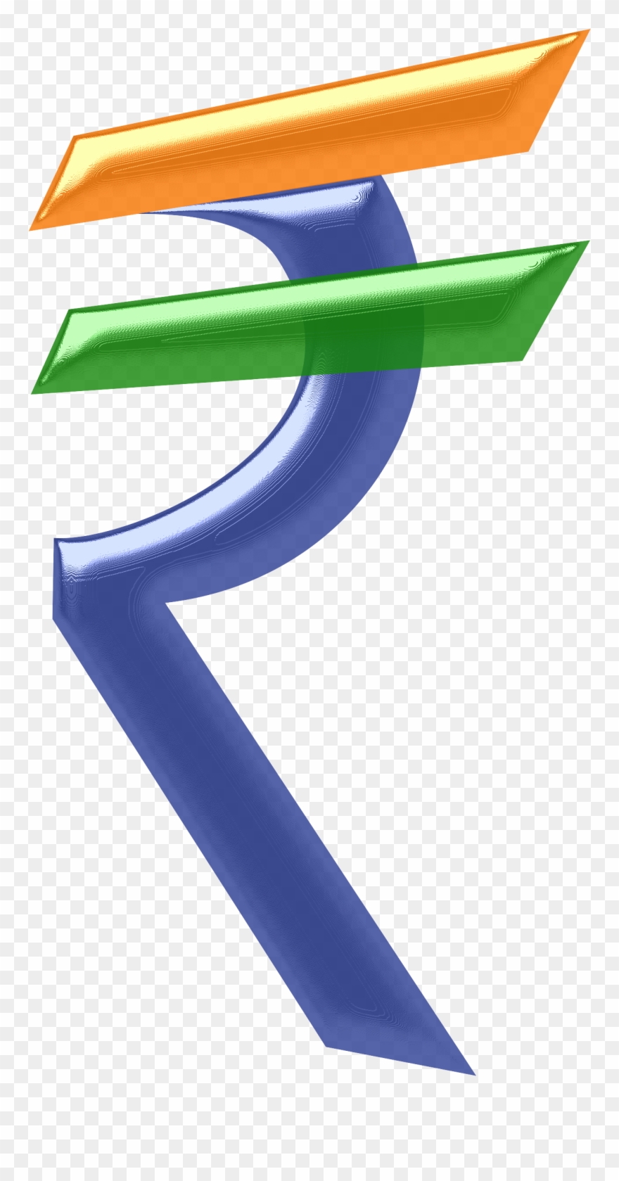 Rupee Png Images Transparent Free Download - Indian Rupee Symbol Png Clipart