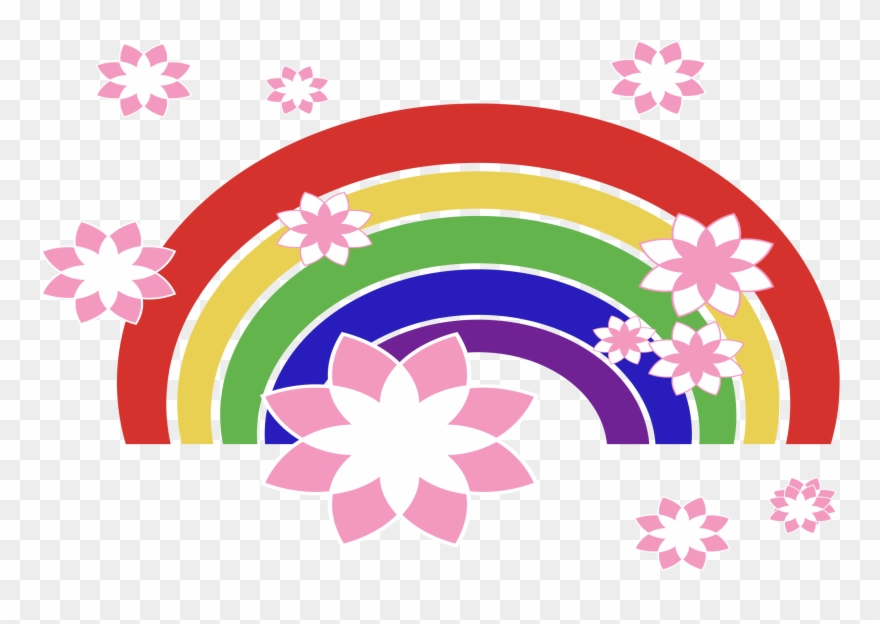 Sticker Pink M - Clip Art - Png Download