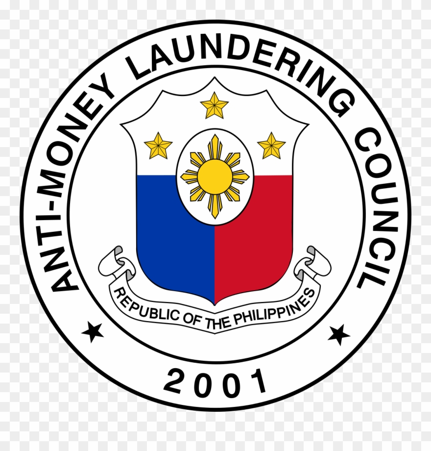 Clip Art Royalty Free Library Accountant Clipart Money - Anti Money Laundering Council Philippines - Png Download