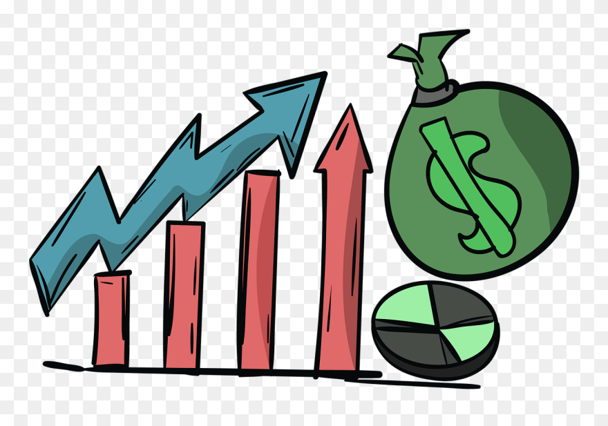 Clipart Free Download Budget Clipart - การเงิน Png Transparent Png