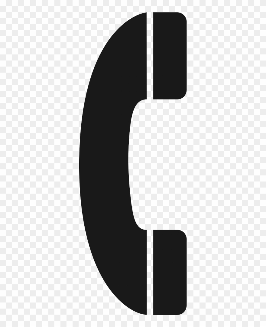 Pay Phone Clip Art - Png Download