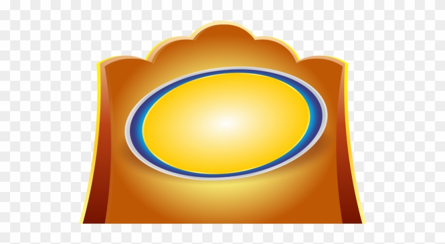 Circle Shape Clip Art Real Life Gemetrical - Psd - Png Download