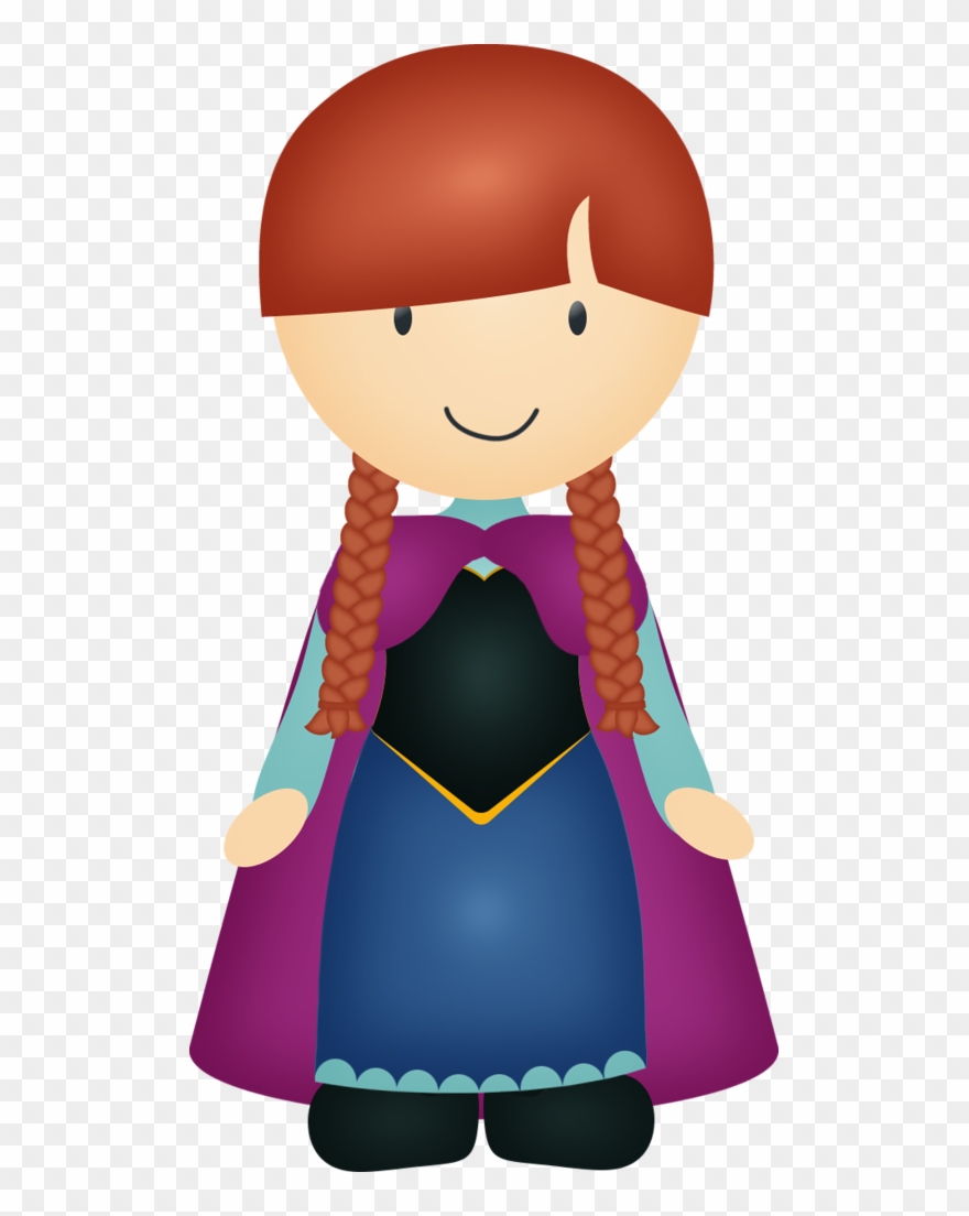 Patiaraujo Iceword Elements Clip Art And Album - Fotki Yandex Ru Little Mermaid Digital Paper - Png Download