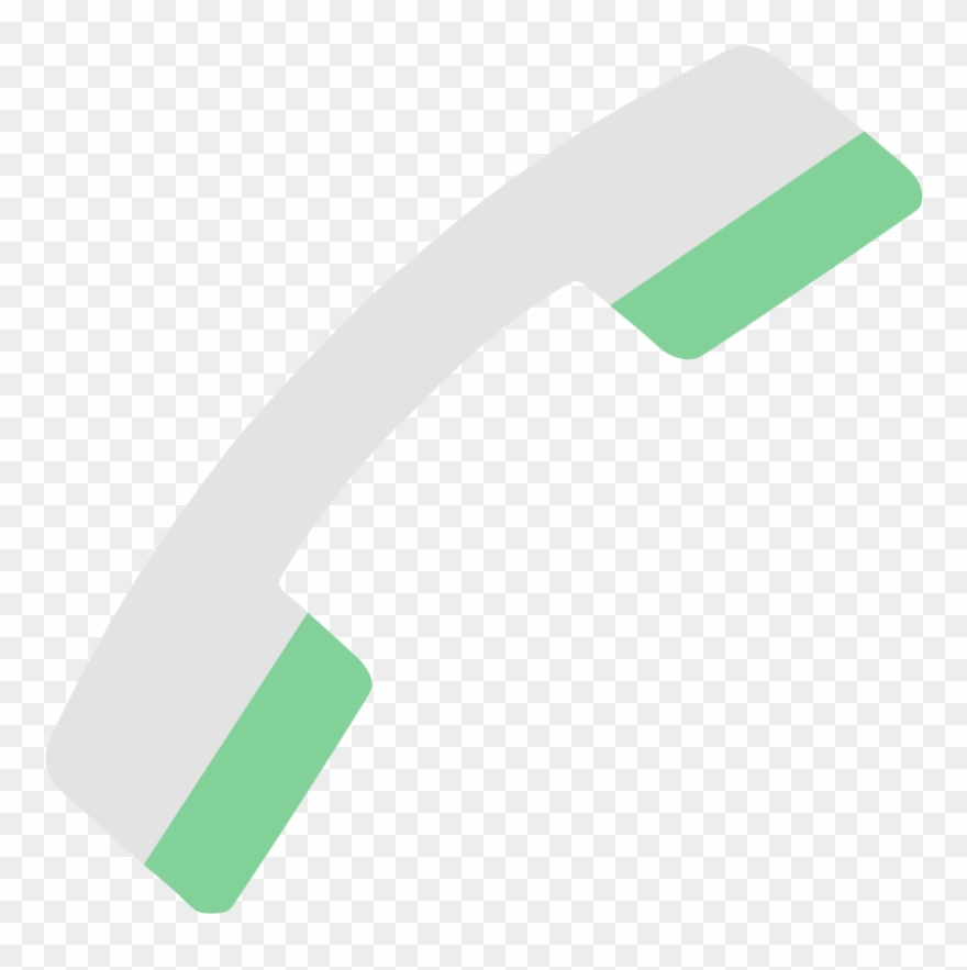 Cell Phone Phone Icon, Free Phones, Telephone, - Nail Clipart