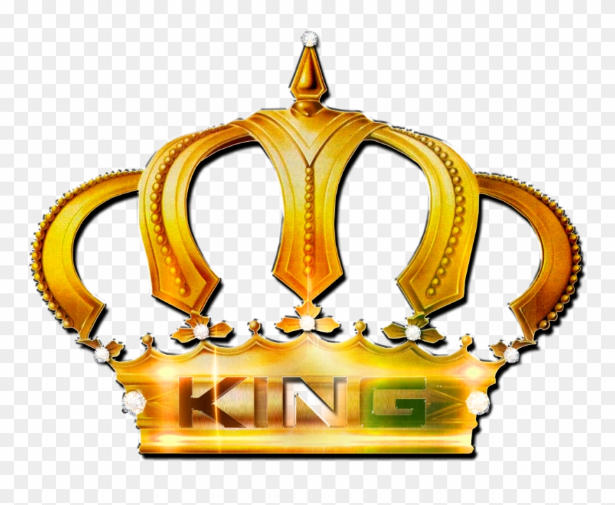 Kings Crown Logo - Hebrew Crowns Clipart