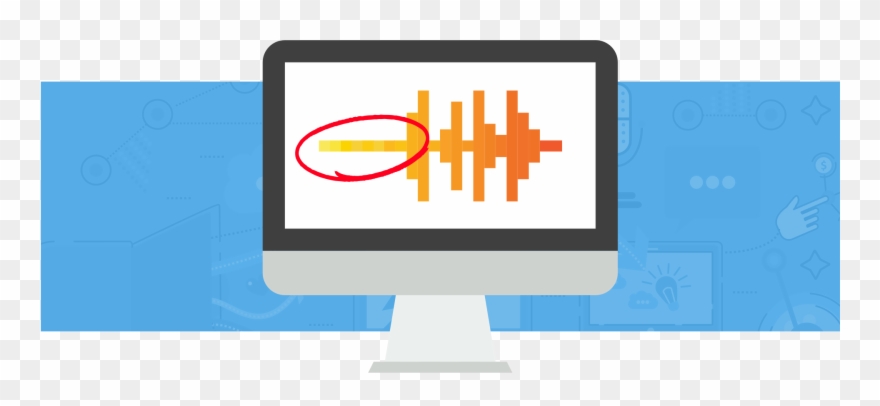 Podcast Clipart