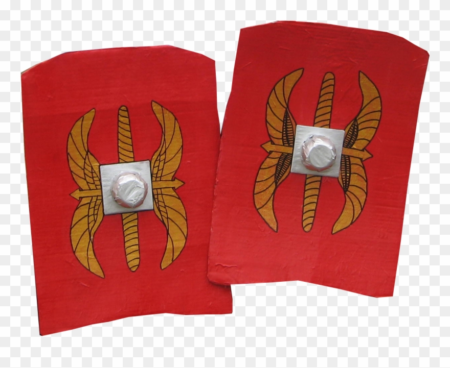 Roman Legion Clipart Roman Eagle - Aerosol Paint - Png Download