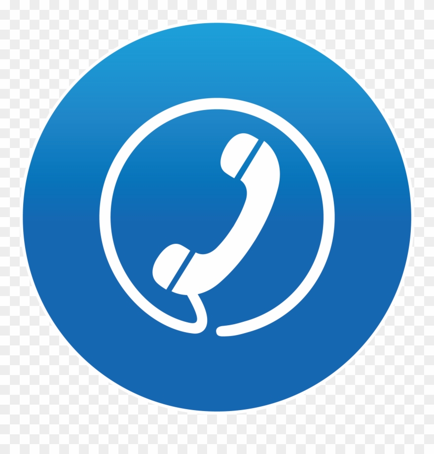 Telephone Free Download Png - Telephone Icon Png Clipart