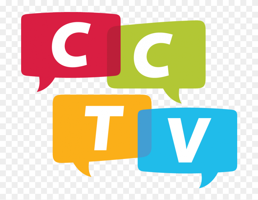 Learn To Make Your Own Public Service Announcement - Cambridge Community Television Logo Clipart