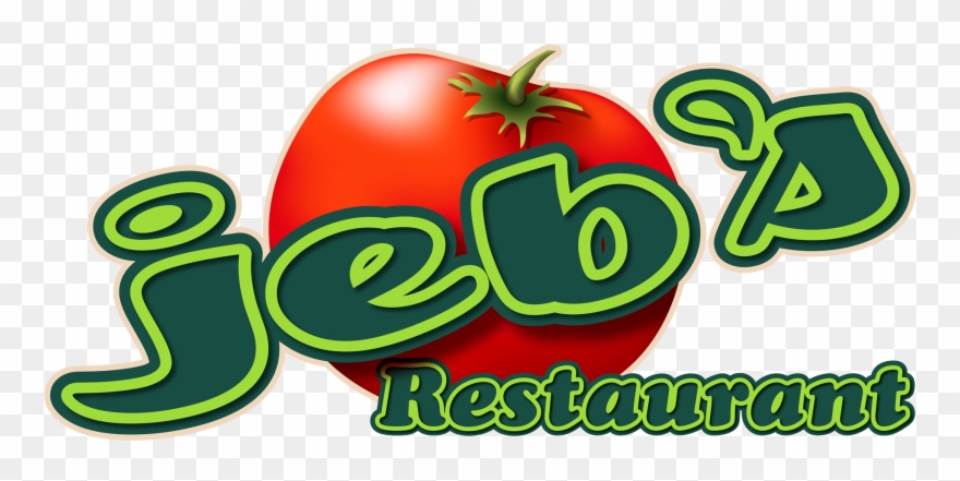 Make Your Own Appetizer Buffet - Jeb's Restaurant Clipart