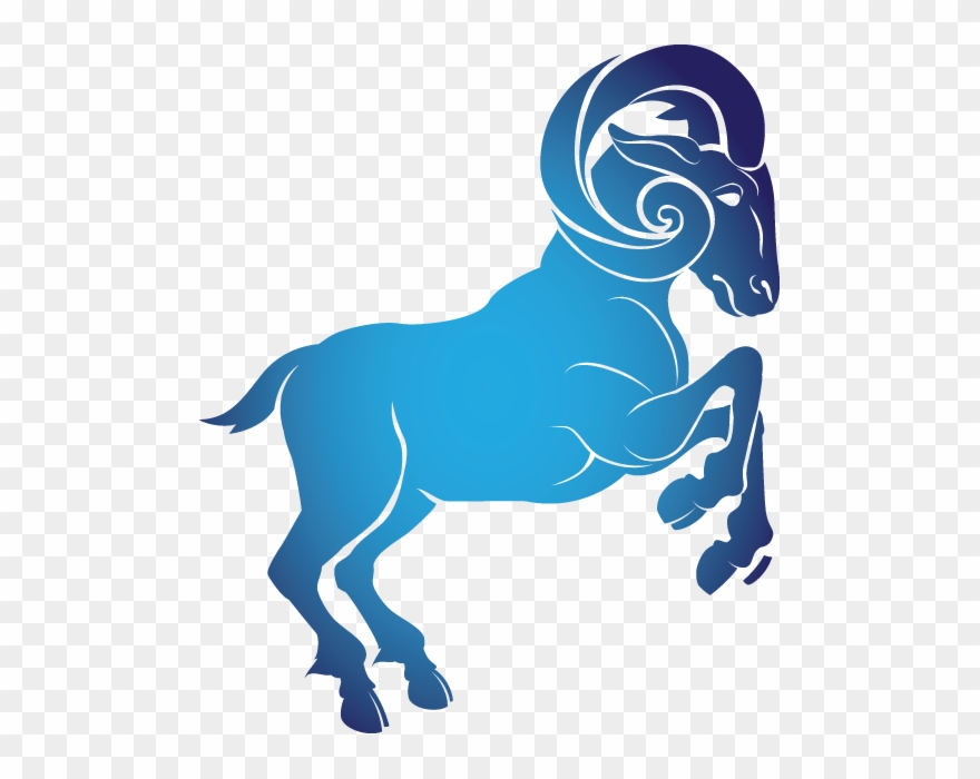 Aries Png Psd - Aries Png Clipart