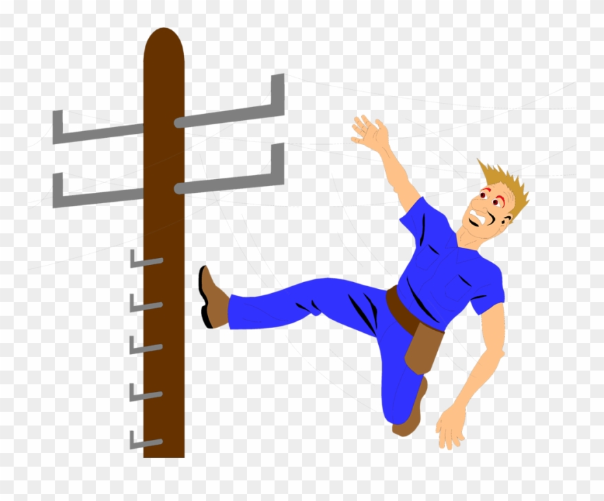 Free Stock Photos - Pole Telephone Clip Art - Png Download