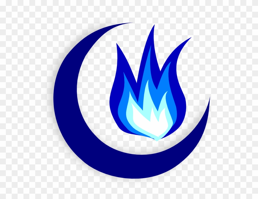 Inner Flame Svg Clip Arts 600 X 598 Px - Png Download