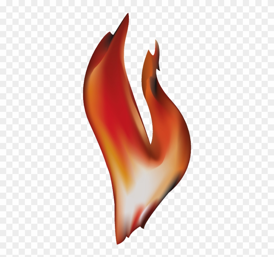 Fire Axe 2 Clip Art Download - Fire - Png Download