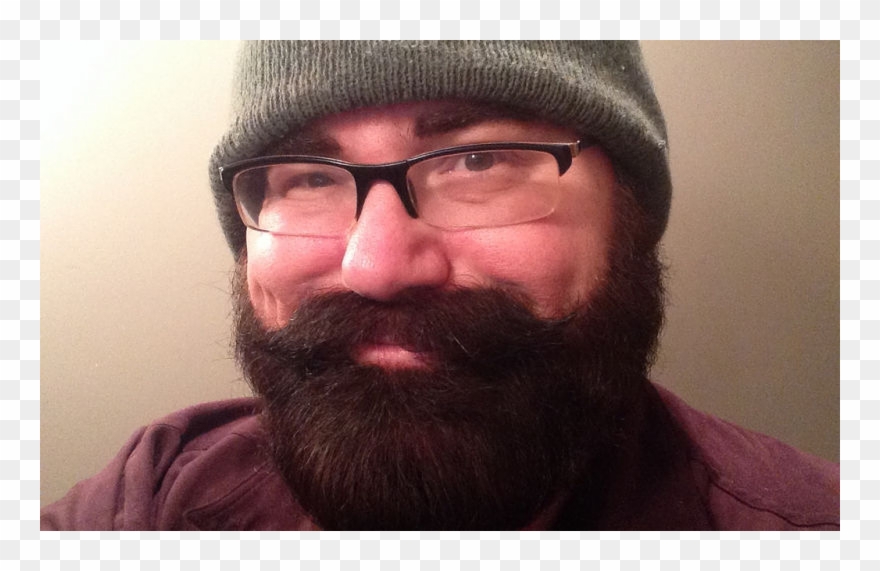 28 Collection Of Mustache Clipart Transparent High - Hairstyle - Png Download