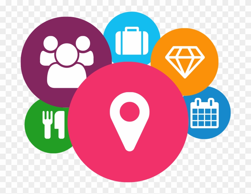 Take Advantage Of Pre-built Support For Events, Products, - Events Clipart