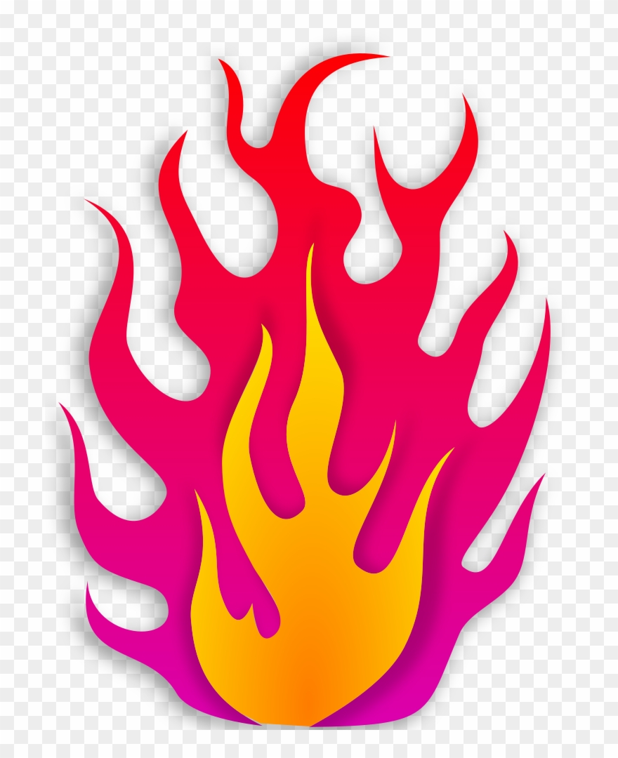 Colouful Clipart Fire - 40 And Hot Buy Me A Shot Mugs - Png Download