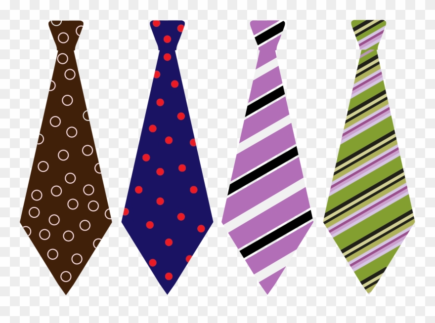 Photoshop Clipart Mens Tie - Neck Tie Clipart Png Transparent Png