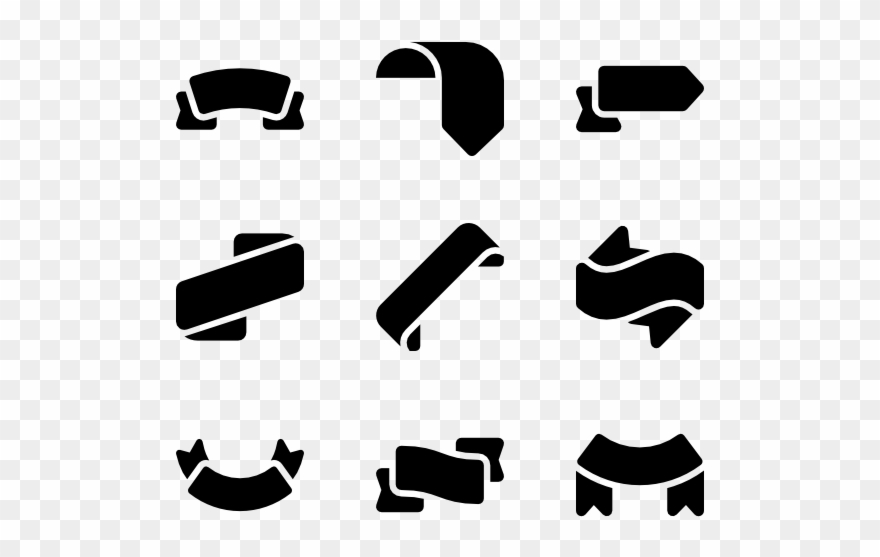 3 Vector Psd Clipart Free - Pita Icon - Png Download